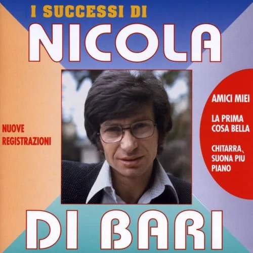 Copertina di I Successi Di