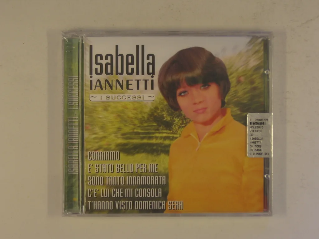 Copertina di I Successi