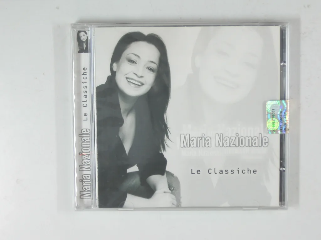 Copertina di Le Classiche