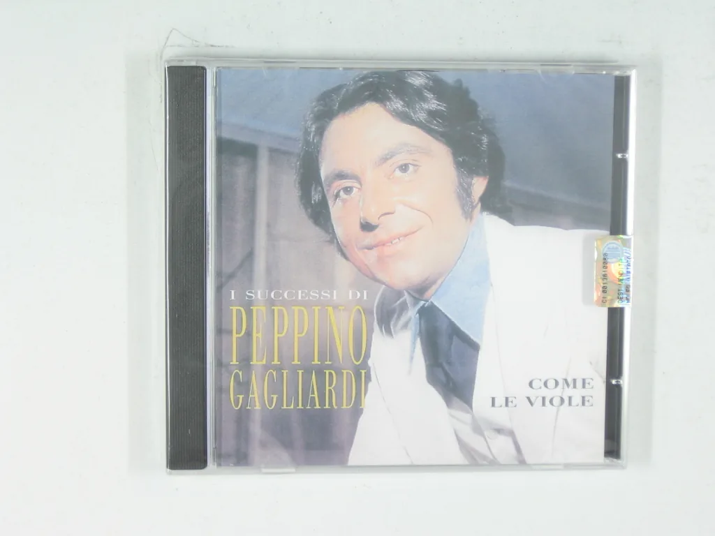Copertina di Come Le Viole