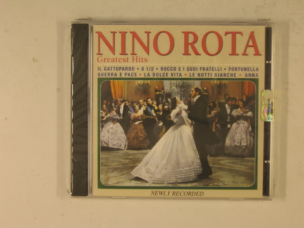 Copertina di Greatest Hits ..So Far!!!