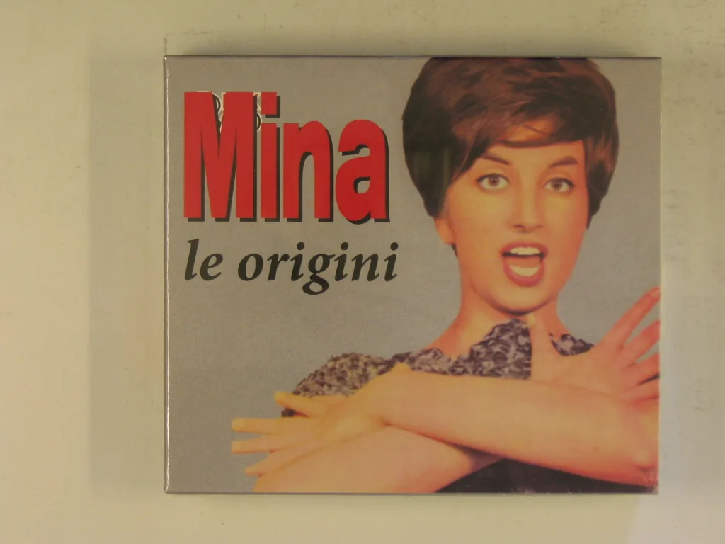 Copertina di Le Origini
