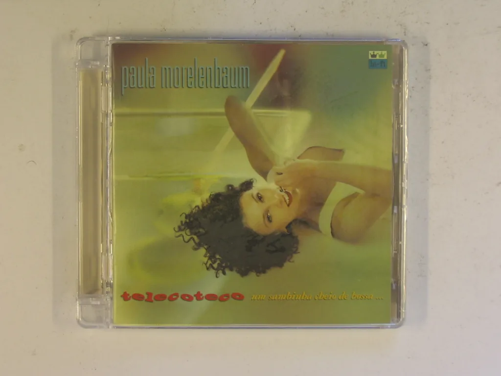 Copertina di Telecoteco
