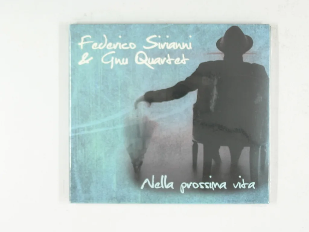Copertina di Nella Prossima Vita
