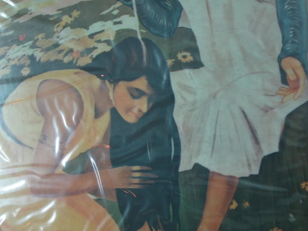 Copertina di Parsifal