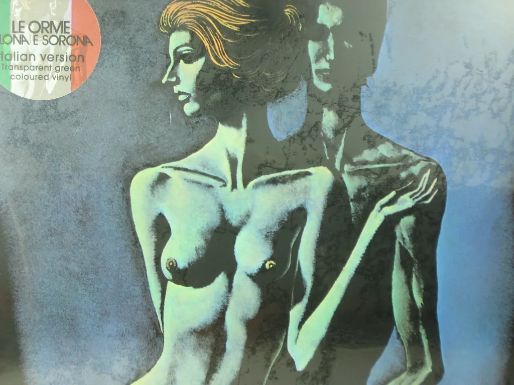 Copertina di Felona E Sorona