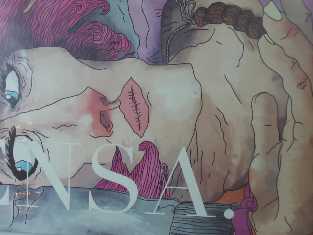 Copertina di Vivi.Lotta.Pensa.