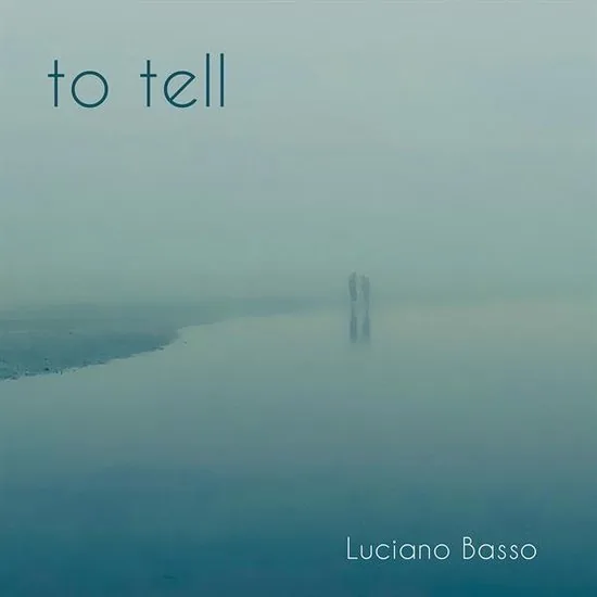 Copertina di To Tell