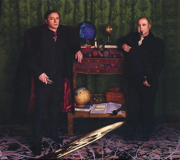 Copertina di Nerissimo