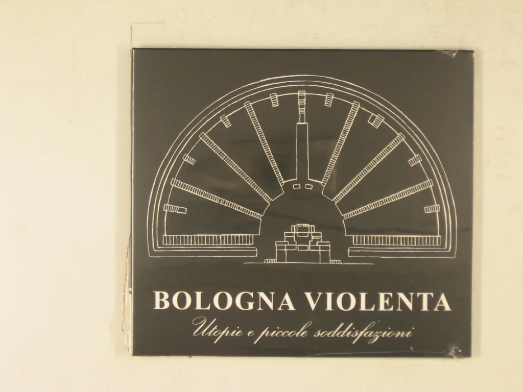 Copertina di Utopia E Piole Soddisfazioni