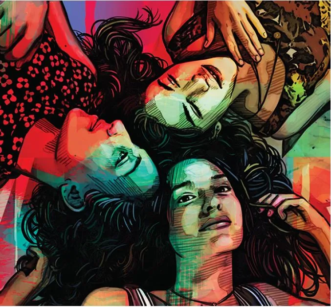 Copertina di Niente Di Nuovo Tranne Te