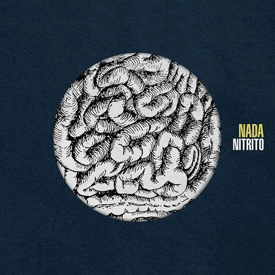 Copertina di Nitrito