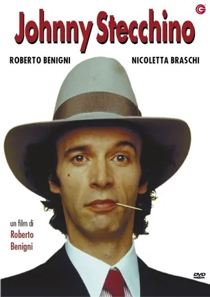 Johnny Stecchino - Johnny Stecchino - immagine 2