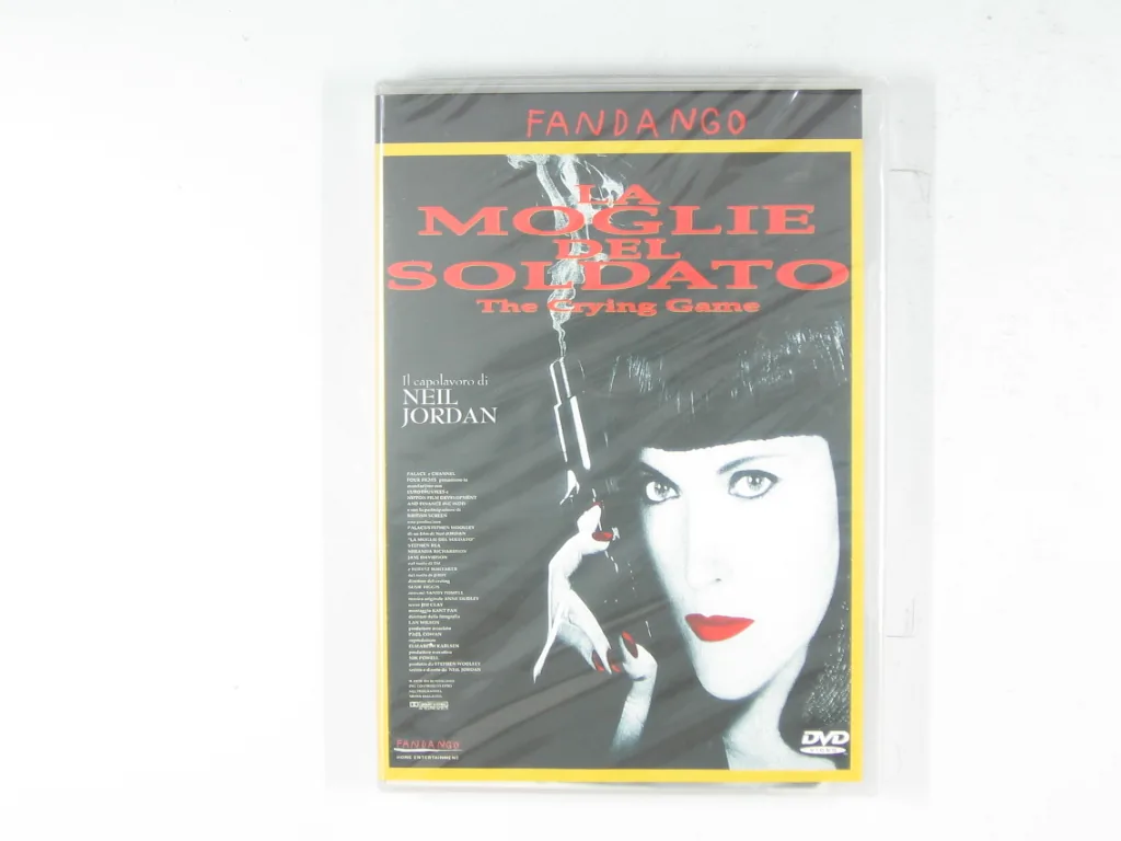 Copertina di La Moglie Del Soldato