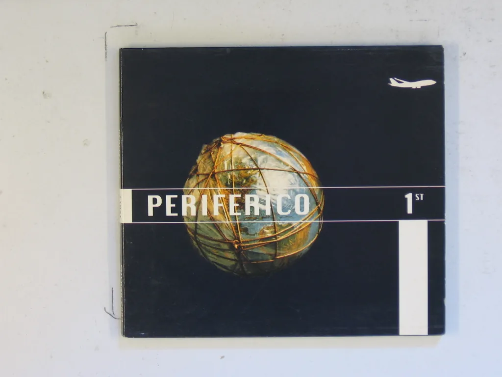 Copertina di First