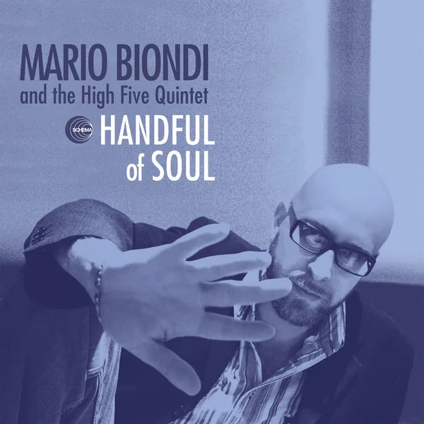 Copertina di Handful Of Soul