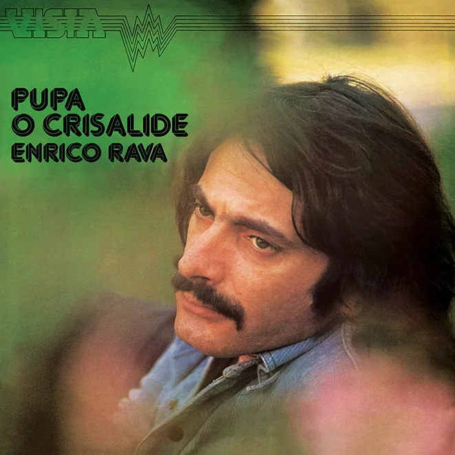 Copertina di Pupa O Crisalide