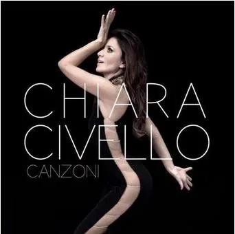 Copertina di Canzoni