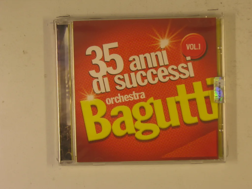 Copertina di 35 Anni Di Successi Vol 1