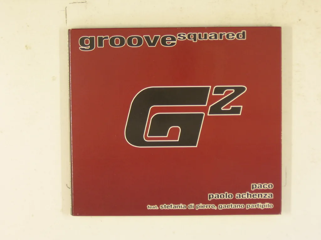 Copertina di G2