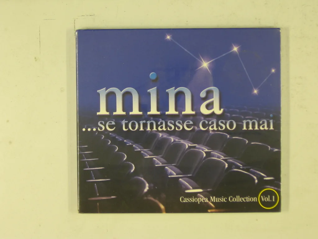 Copertina di ...Se Tornasse Caso Mai