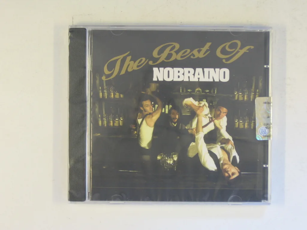 Copertina di The Best Of