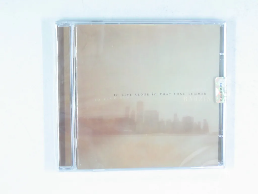 Copertina di To Live Alone In That Long Summer