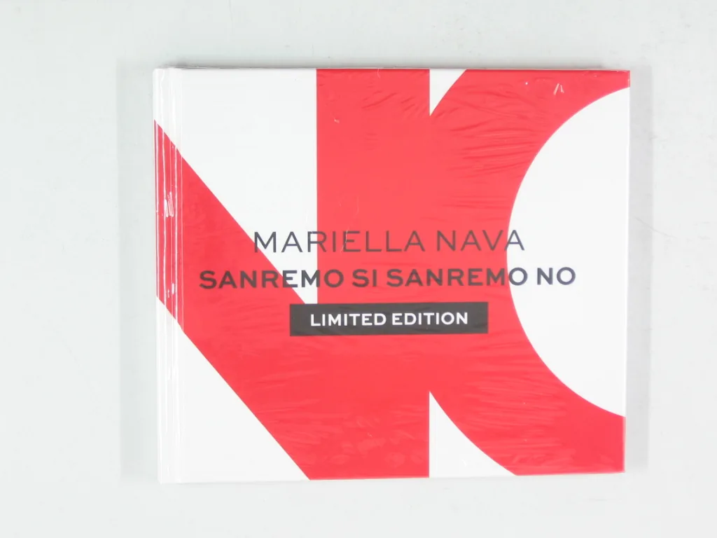 Copertina di Sanremo Si Sanremo No