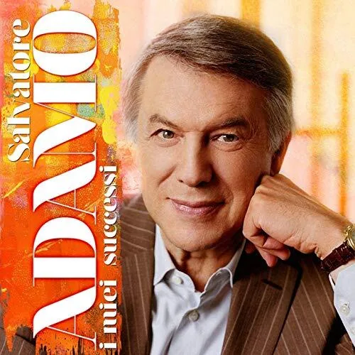 Copertina di I Miei Successi