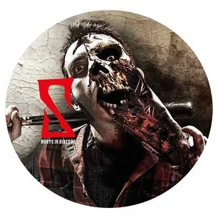 Copertina di Morte In Diretta