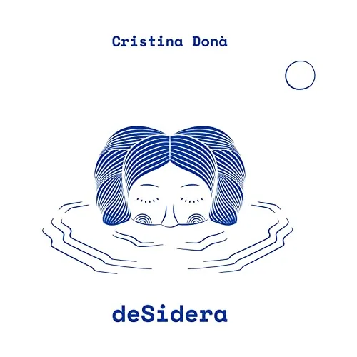 Copertina di Desidera