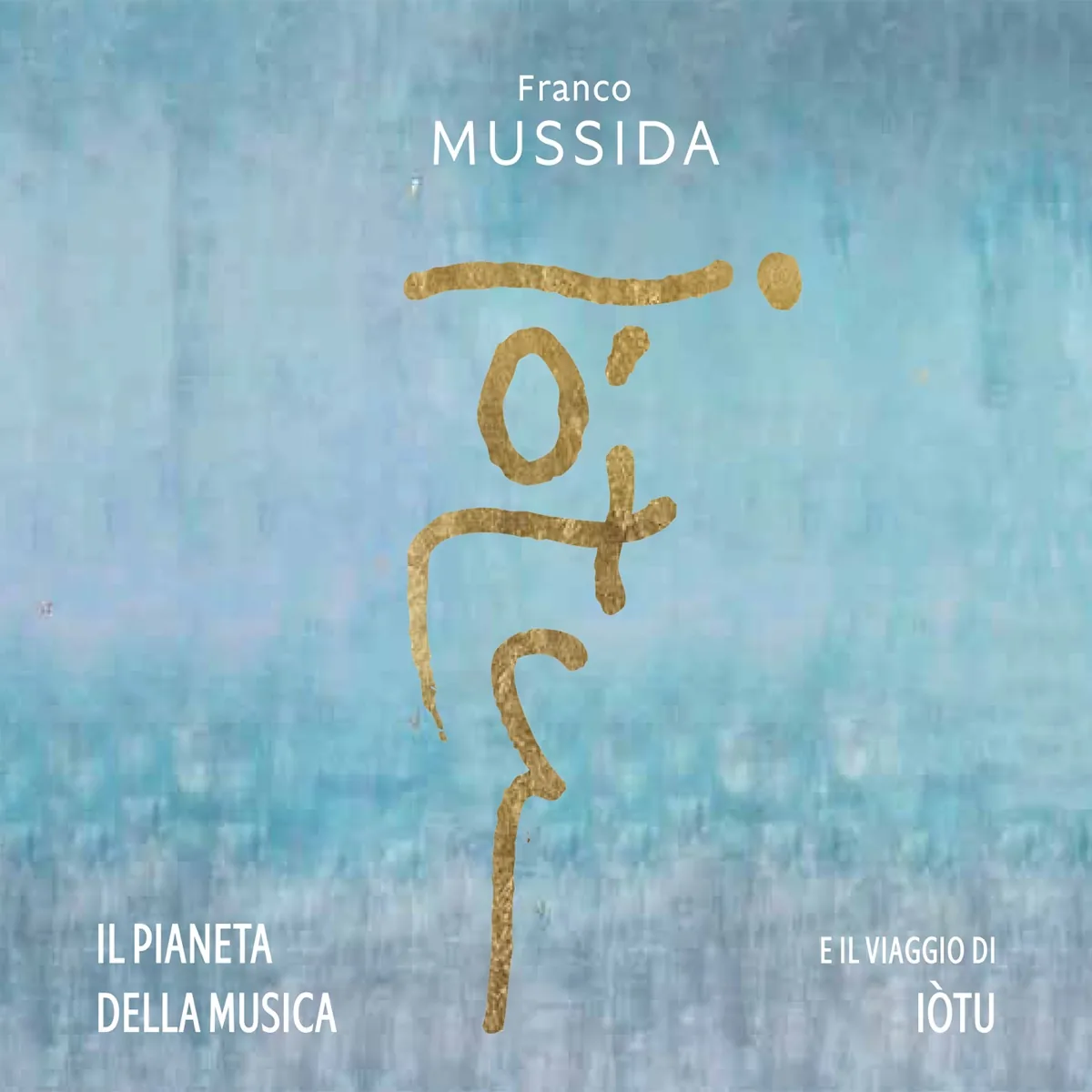 Copertina di Il Pianeta Della Musica E Il Viaggio Di Iòtu