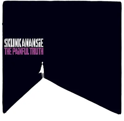 Copertina di The Painful Truth