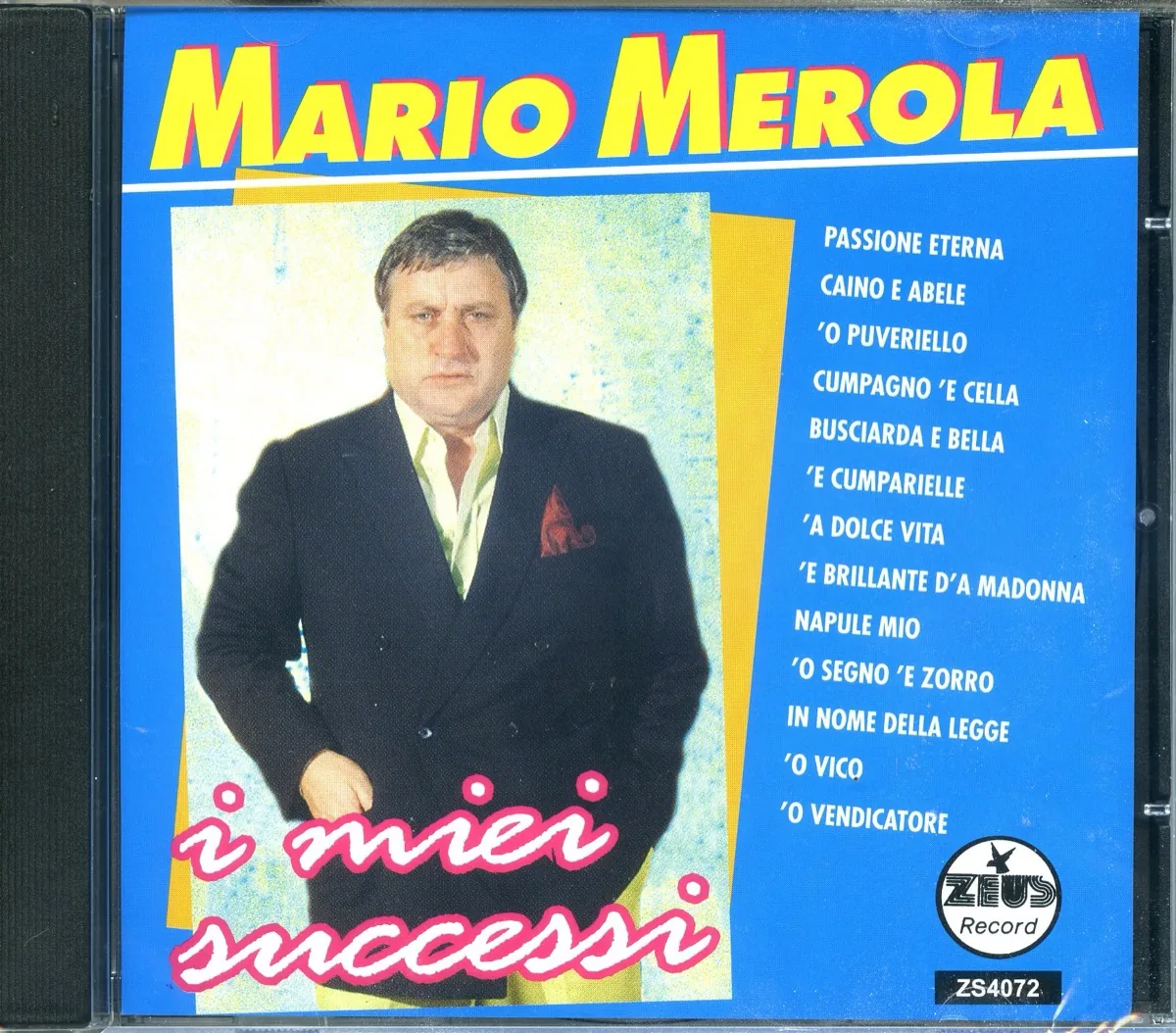 Copertina di I Miei Successi...