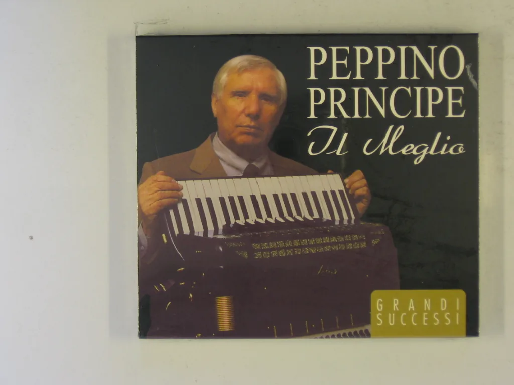 Copertina di Il Meglio