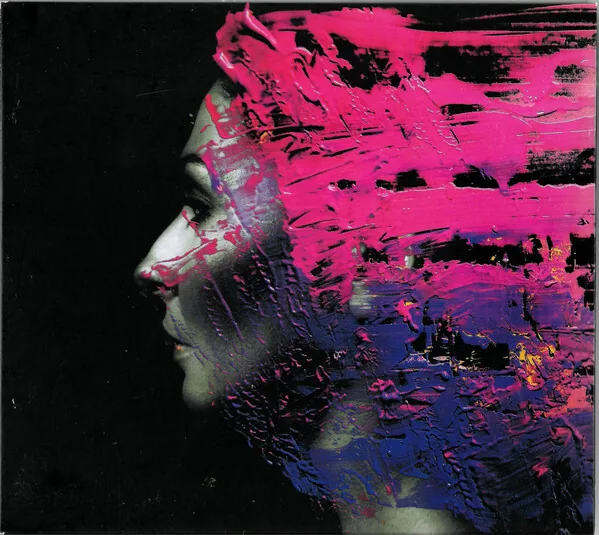 Copertina di Hand.Cannot.Erase.