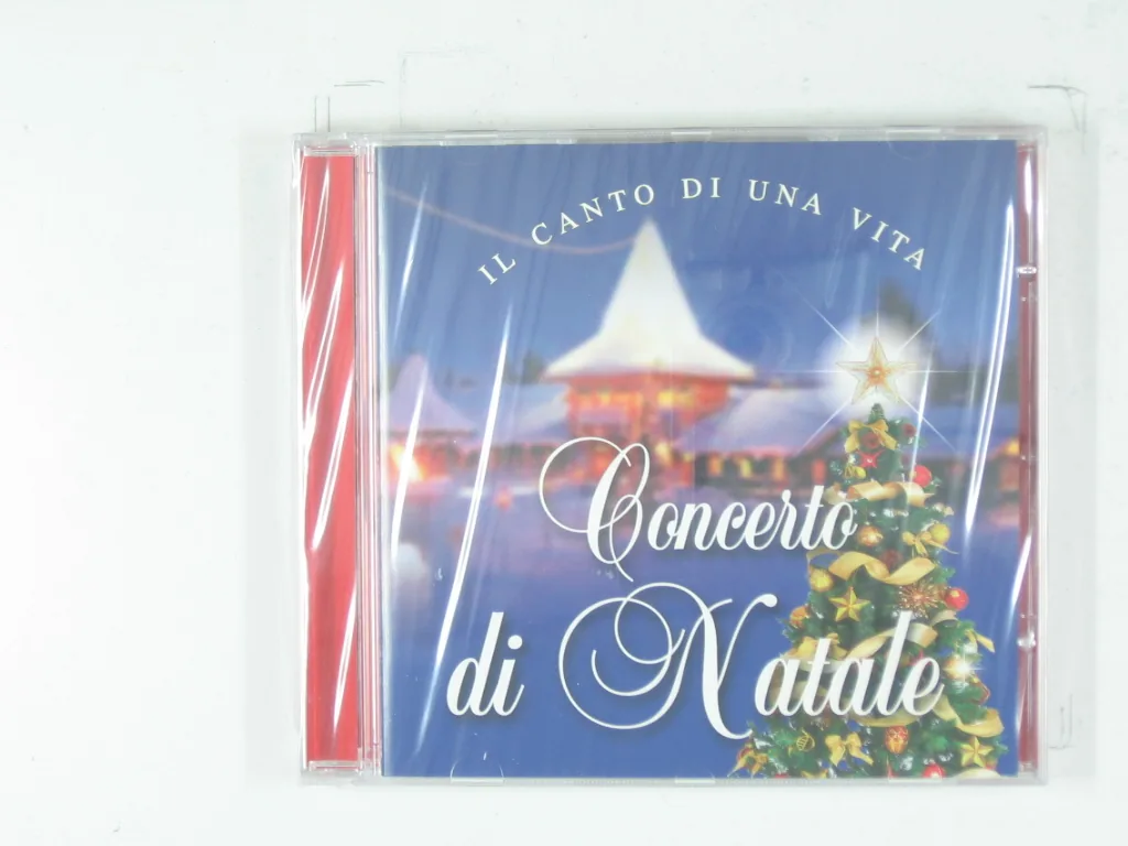 Copertina di Il Canto Di Una Vita