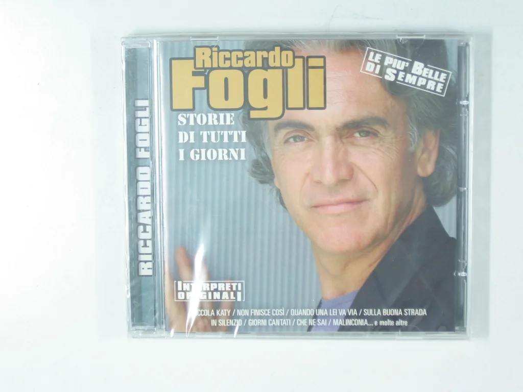 Copertina di Storie Di Tutti I Giorni