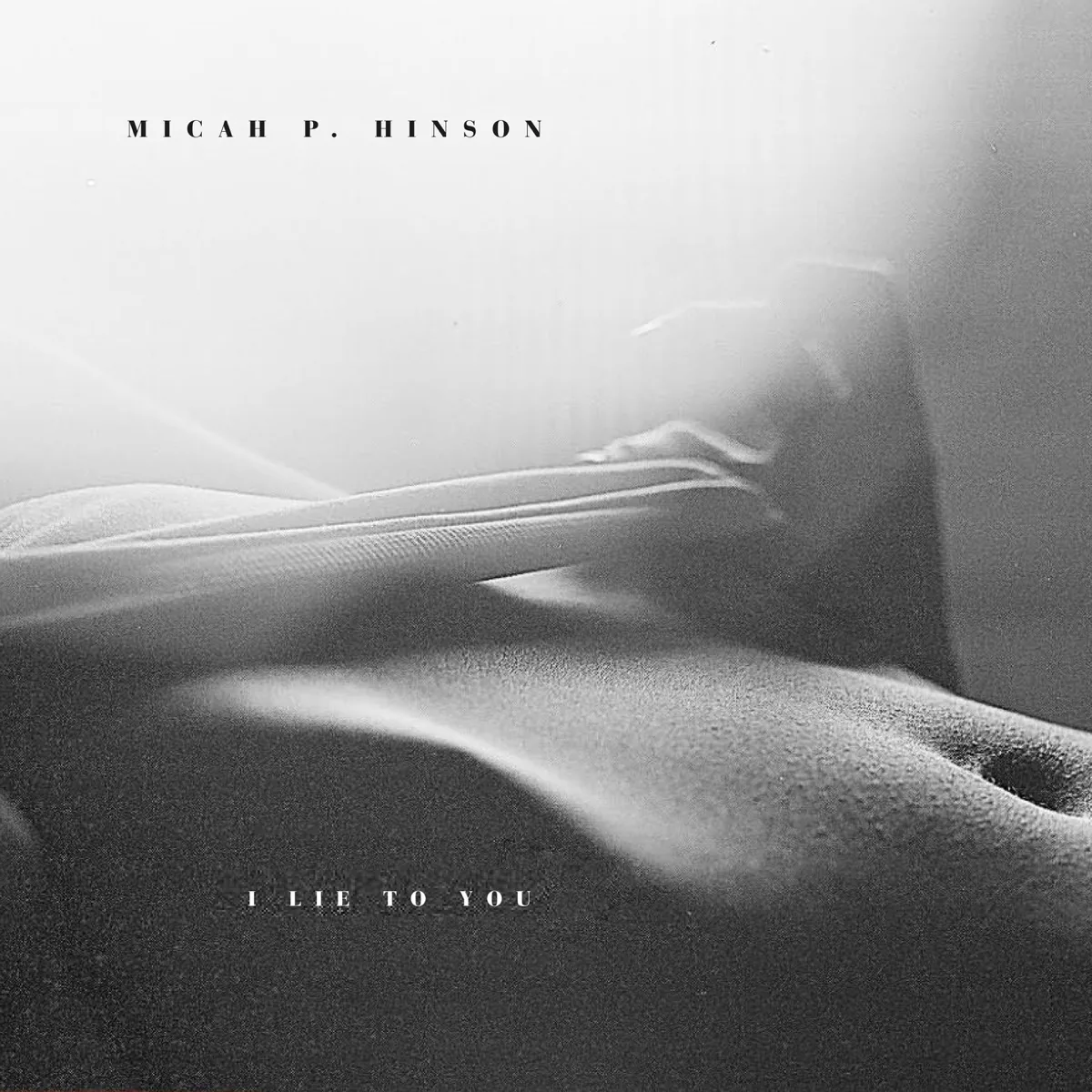 Copertina di I Lie To You