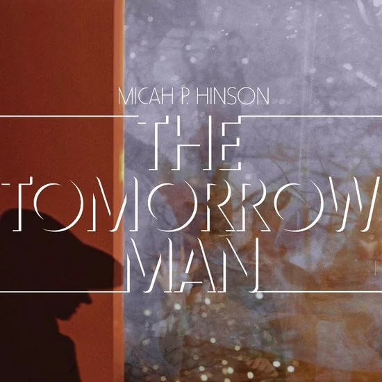 Copertina di The Tomorrow Man