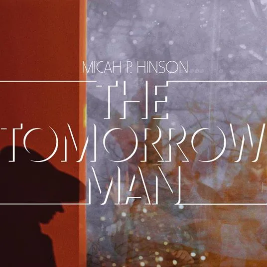 Copertina di The Tomorrow Man