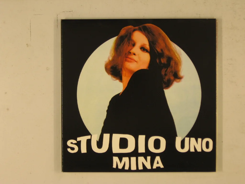 Copertina di Studio Uno