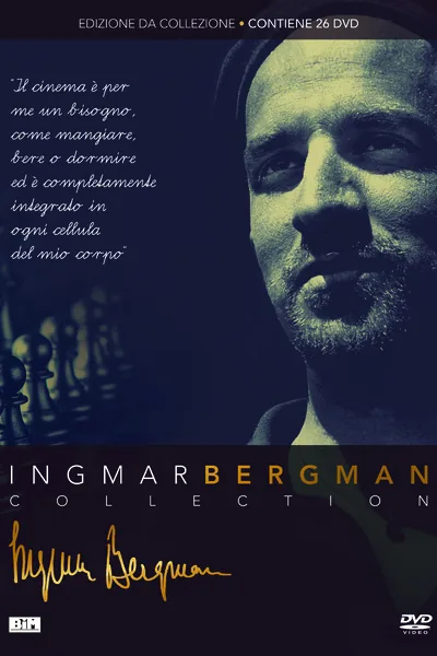 Copertina di Collection