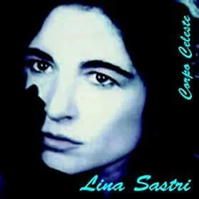 Copertina di Corpo Celeste