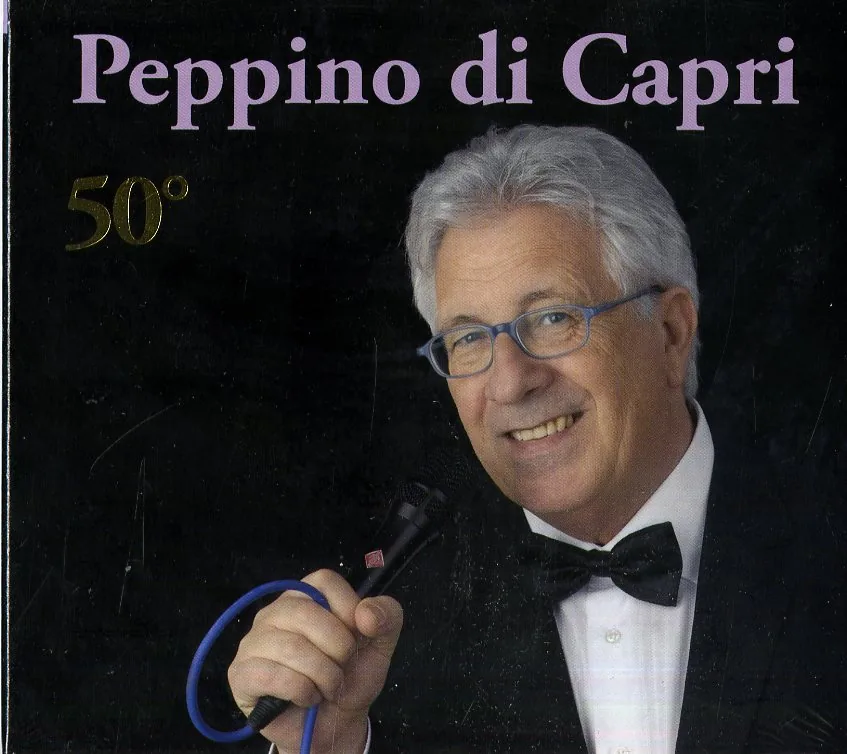 Copertina di 50°