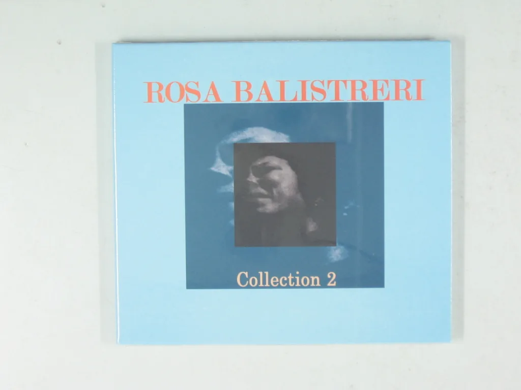 Copertina di Collection 2