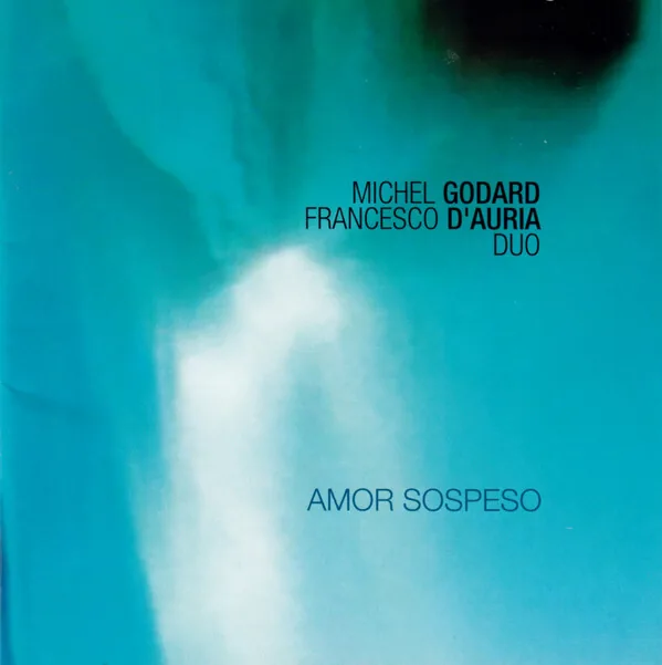 Copertina di Amor Sospeso