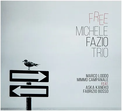 Copertina di Free