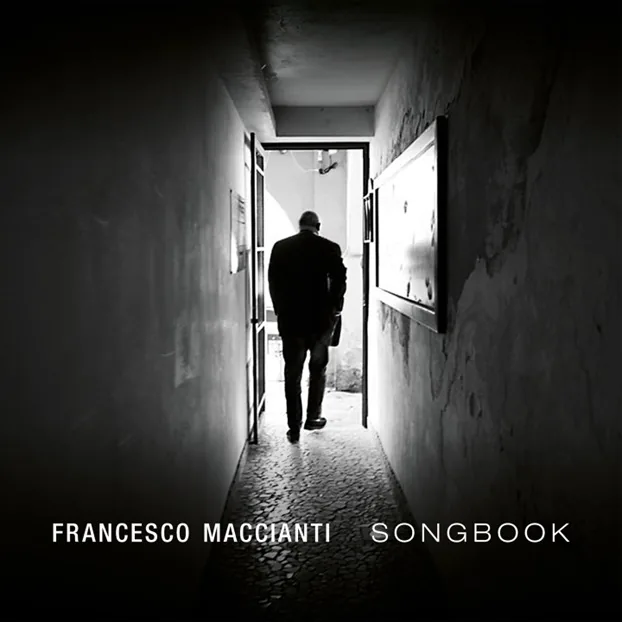 Copertina di Songbook