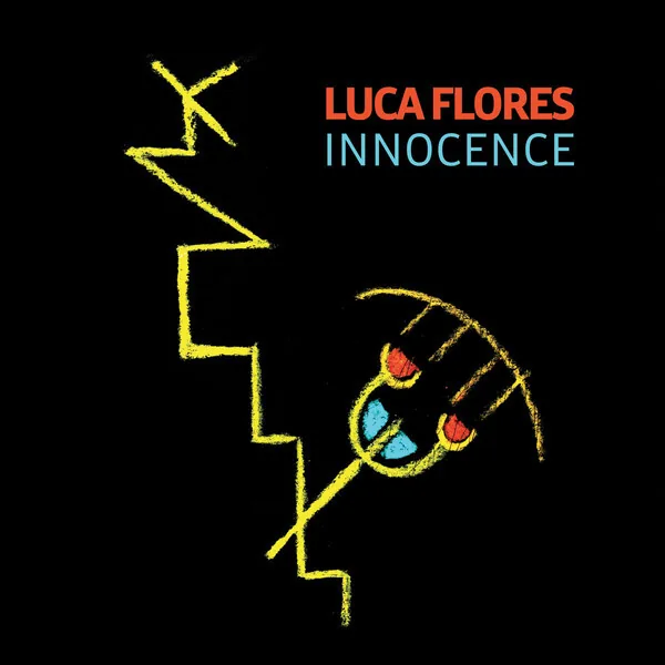Copertina di Innocence